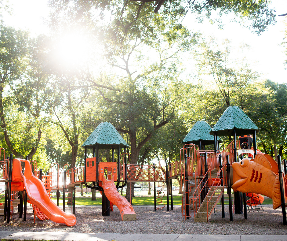 Rock Valley Community Park