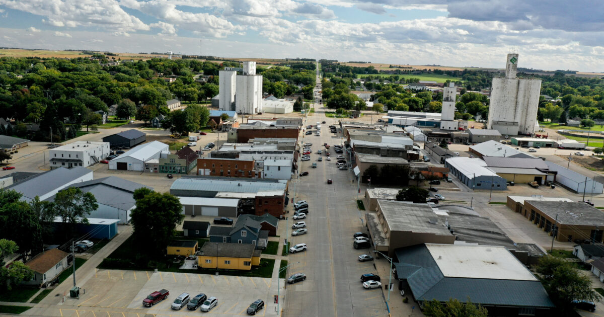 Rock Valley City of Rock Valley